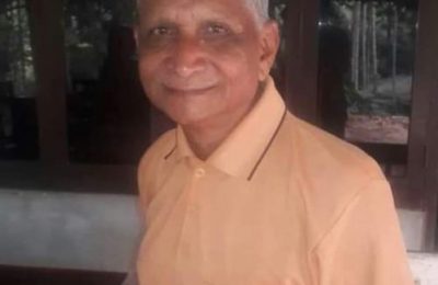 চা শ্রমিক ইউনিয়ন নেতা বাবুল বিশ্বাসের মৃত্যুতে  -চা শ্রমিক নেতাদের শোক প্রকাশ   