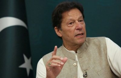 ইমরান খান: মার্কিন বাহিনীকে পাকিস্তানে ঘাঁটি গড়তে দেওয়া হবে না