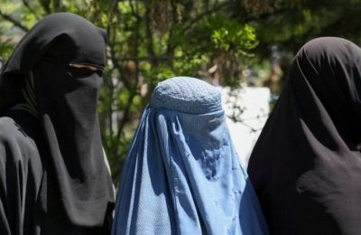 আফগানিস্তান: কর্মজীবী নারীদের ঘরে থাকার নির্দেশ দিয়েছে তালেবান