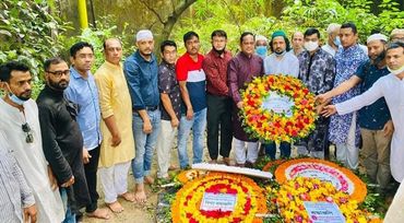 মুক্তিযোদ্ধা আ’লীগ নেতা কাজী ইনামুল হক দানু কখনও অন্যায়ের সাথে আপোষ করেননি