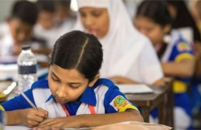 করোনাভাইরাস: যেসব নিয়ম মেনে বাংলাদেশে শিক্ষা প্রতিষ্ঠান খুলছে