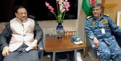 নগরীর ৩৮টি স্পটে ফুটওভার ব্রিজ নির্মাণের সিদ্ধান্ত চসিক’র