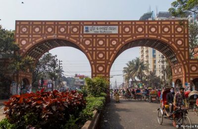 সাবেক ঢাবি শিক্ষক তাজমেরী ইসলামকে মুক্তি না দিলে আন্দোলনের হুমকি