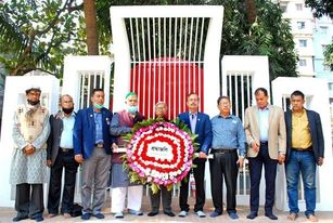 স্বৈরাচারের পতন হলেও গণতন্ত্রের সংকট রয়ে গেছে’
