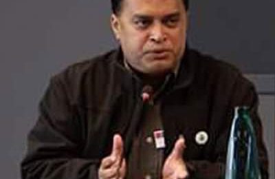 বিএনএনআরসি’র চেয়ারপার্সন নির্বাচিত হয়েছেন ইপসা’র মোঃ আরিফুর রহমান