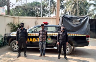 চট্টগ্রামে অবৈধ ভিওআইপি ব্যবসার বিপুল পরিমান সরঞ্জাম উদ্ধার