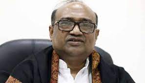 বিশিষ্ট সাংবাদিক পীর হাবিবুর রহমান আর নেই