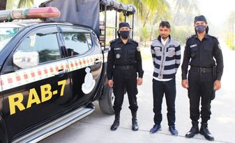 ফেসবুকে স্ট্যাটাস দেয়ার জেরে জবাই করে হত্যা, গ্রেপ্তার ১