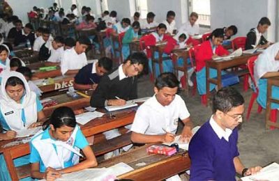 এসএসসি ও এইচএসসি এবং সমমানের পরীক্ষার্থীদের ব্যাপারে দ্রুত সিদ্ধান্ত নিন