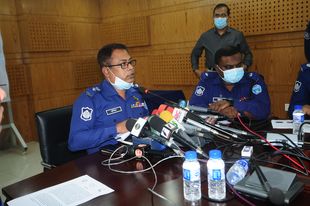 চট্টগ্রামের সাতকানিয়ায় নির্বাচনী সহিংসতার ঘটনায় ২৩টি মামলায় গ্রেপ্তার ৫১