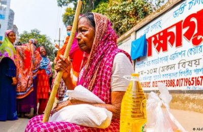 এক কোটি পরিবারকে টিসিবির পণ্য: বাজারে কি প্রভাব পড়বে?