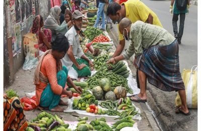 ইউক্রেনের অজুহাতে দ্রব্যমূল্যে আরো আগুন