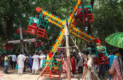 নববর্ষ: ১৪ই এপ্রিল দেশে দেশে যেভাবে বর্ষবরণ উৎসব উদযাপিত হয়