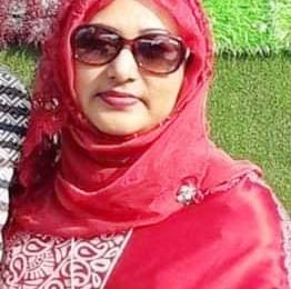 শিক্ষামন্ত্রীর ভাইয়ের বিরুদ্ধে মামলা করা ডিসি অঞ্জনা খান মজলিসকে বদলি