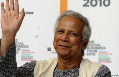 যে কারণে ড. ইউনূসের বিরুদ্ধে ১১০ মামলা প্রত্যাহার