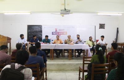 চবিতে জামাল নজরুল ইসলাম স্মরণে তরুণ গবেষক সম্মেলন কাল