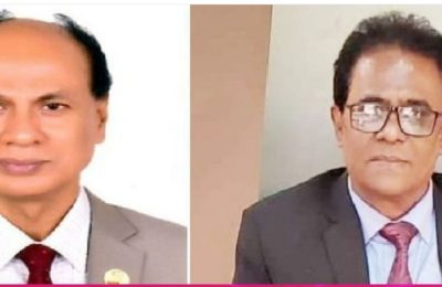 ঢাকা ও চট্টগ্রাম শিক্ষা বোর্ডে নতুন চেয়ারম্যান তপন কুমার সরকার ও মুস্তফা কামরুল আখতার