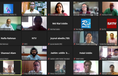 বানিজ্য মন্ত্রণালয়ের অধীনে “ভোক্তা অধিকার বিভাগ” চায় ক্যাব