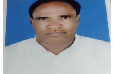 কমিউনিটি সেন্টার ও ডেকোরেটার্স শ্রমিক ইউনিয়নের সভাপতি ও বীর মুক্তিযোদ্ধা মোঃ সিরাজ মিয়ার ইন্তেকাল