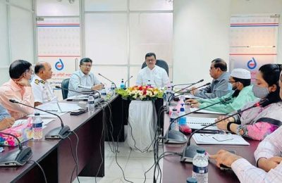 বিএসসির জাহাজে নিহত হাদিসুর পাঁচ লাখ ডলার ক্ষতিপূরণ পাচ্ছেন