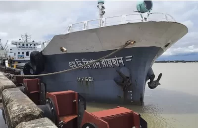 বাংলাদেশের মংলা বন্দরকে ট্রান্সশিপমেন্টের জন্য ব্যবহার করবে ভারত