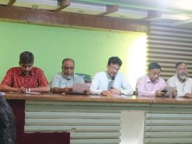 চন্দনাইশ উপজেলা চেয়ারম্যানের বিরুদ্ধে নির্বাচনী আচরণ বিধি লঙ্ঘনের অভিযোগ