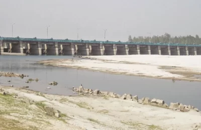 তিস্তা প্রকল্পে অর্থায়নে চীন আগ্রহী