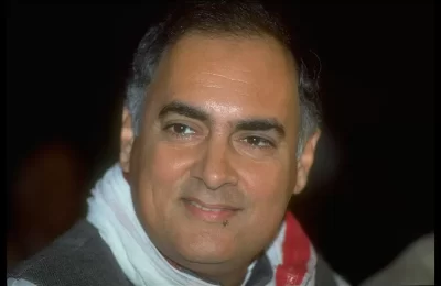 ভারতের সাবেক প্রধানমন্ত্রী রাজীব গান্ধীর হত্যায় জড়িত সব আসামীকে মুক্তি দিলো আদালত