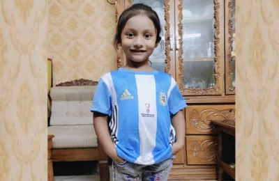 নিখোঁজ শিশুর খণ্ডিত মরদেহ উদ্ধার