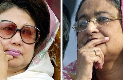 নতুন বছরে সবার প্রত্যাশা রাজনৈতিক সহনশীলতা