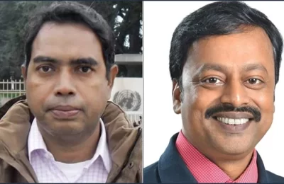 চট্টগ্রাম প্রেস ক্লাবের সভাপতি রেজা, সাধারণ সম্পাদক দেবদুলাল