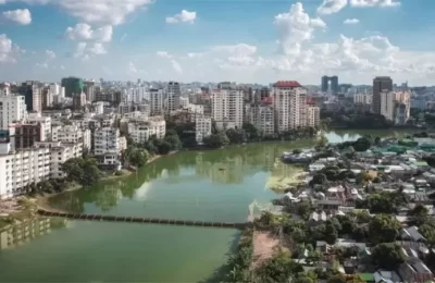 বাংলাদেশে ভূমিকম্প হলে কতটা ক্ষয়ক্ষতি হতে পারে? কী প্রস্তুতি নেয়া সম্ভব?