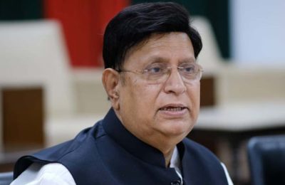 কুরআন পোড়ানোর ঘটনায় তীব্র নিন্দা জানানো হয়েছে : পররাষ্ট্রমন্ত্রী