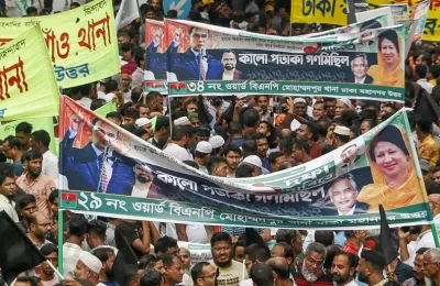 দোহার মধ্যস্থতায় ইরান ও যুক্তরাষ্ট্র বন্দি বিনিময় 