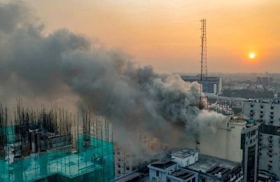 ইন্টারনেট সেবা স্বাভাবিক হতে ‘এক সপ্তাহ’ লাগবে