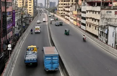 রোববার থেকে ফের দুই দিনের টানা অবরোধ