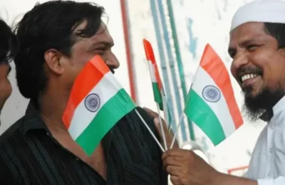 ভারতে মুসলিমদের সংখ্যা কত? জানাল সরকার