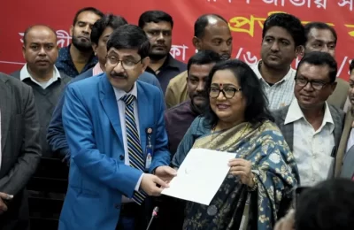 বাংলাদেশে এবারের নির্বাচনে ‘বিরোধী পার্টি’ আসলে কারা?