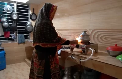 গ্যাস সংকট নিয়ে উদ্বেগ, পরিস্থিতি এমন হলো কেন?