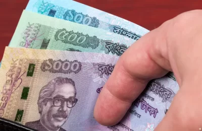 ধনীদের ৮৭ ভাগ আয়কর দেয় না