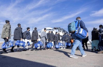 ছয় মাসে লিবিয়া থেকে ১,২৪৫ বাংলাদেশির প্রত্যাবাসন