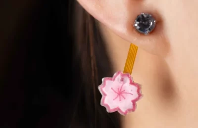 বাজারে আসছে স্মার্ট কানের দুল, থাকবে যেসব সুবিধা