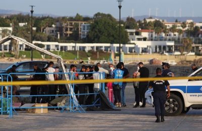 সাইপ্রাসে পাতানো বিয়ে: মানব পাচার চক্রের সন্দেহভাজন ১৫ সদস্য গ্রেপ্তার