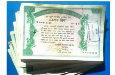 ১১৪তম প্রাইজবন্ডের ফলাফল