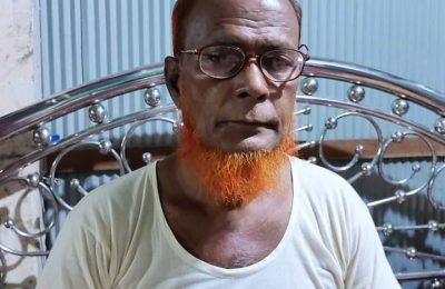 শ্রমিক নেতা মোহাম্মদ আলীর মৃত্যুতে সিপিবির শোক