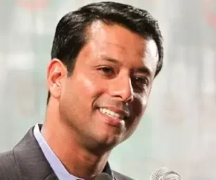 শেখ হাসিনা মরে যান নি, আমরাও কোথাও যাইনি: ভিডিও বার্তায় সজীব ওয়াজেদ