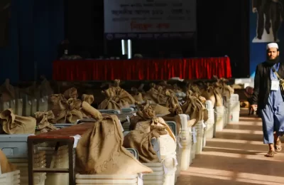 নির্বাচন বিষয়ে সেনাপ্রধানের মন্তব্য নিয়ে দলগুলোর ভাবনা