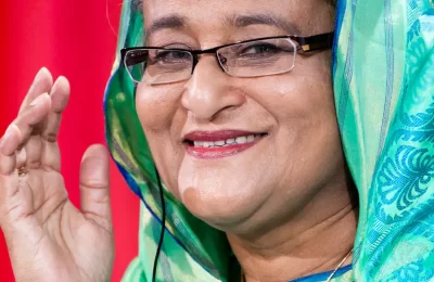 শেখ হাসিনাকে কি বাংলাদেশের হাতে তুলে দেবে ভারত?