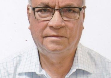 শেরপুর জেলার মতো বন্যা আরও হতে পারে : ফারুক ই আজম