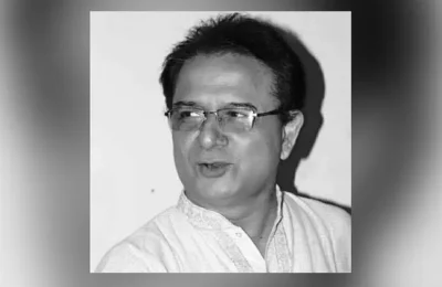 হাজেরা তজু কলেজের সাবেক উপাধ্যক্ষ এস এম আইয়ুবের মৃত্যুর পর শোক ও ক্ষোভের ঝড়